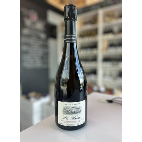 Chartogne-Taillet Les Barres Extra Brut 2017