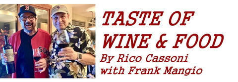 Carlsbad’s New Wine Shop, Wine Birds, Hosts Sonoma’s Jeremy Riddle Wine Tasting