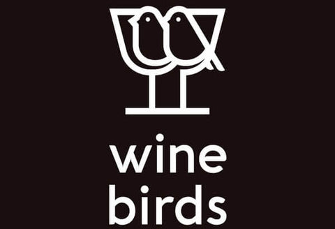 Wine Birds Gift Card