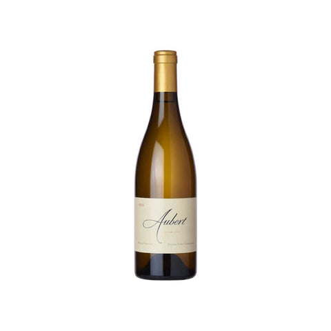 Aubert Wines Eastside Vineyard Chardonnay 2015