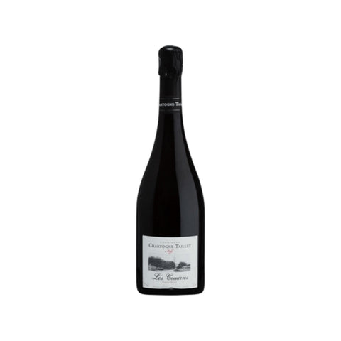 Chartogne-Taillet Les Couarres Extra Brut 2015