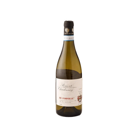 De Forville Piemonte Chardonnay 2022