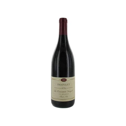 Deovlet La Encantada Vineyard Pinot Noir 2021