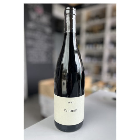 Frederic Cossard 'Fleurie' 2022