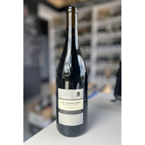 Roark Wine Company Cabernet Franc 2018